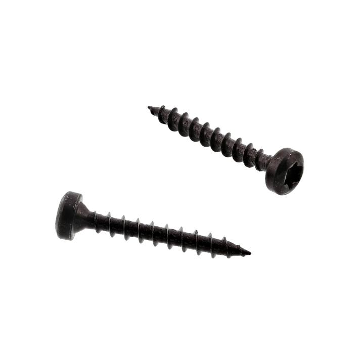confezione,vite di fissaggio,incasso,2pcs,3,5x25mm