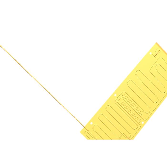 verdempings-batterij, verticaal, koelkast, 465x1227mm