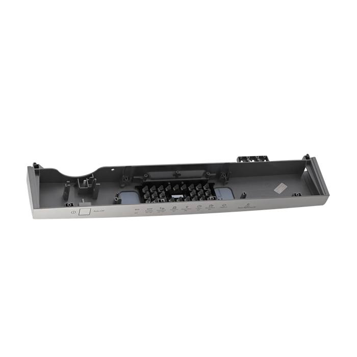 manöverpanel, rostfri, Electrolux