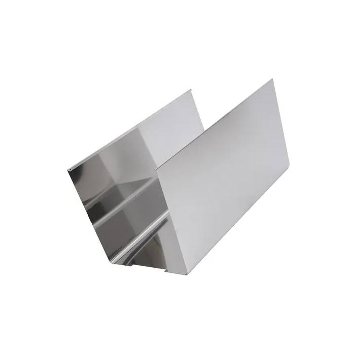Cooker Hood Chimney Bottom
