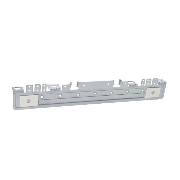 fixing bracket, door, upper left, DoD, SMS