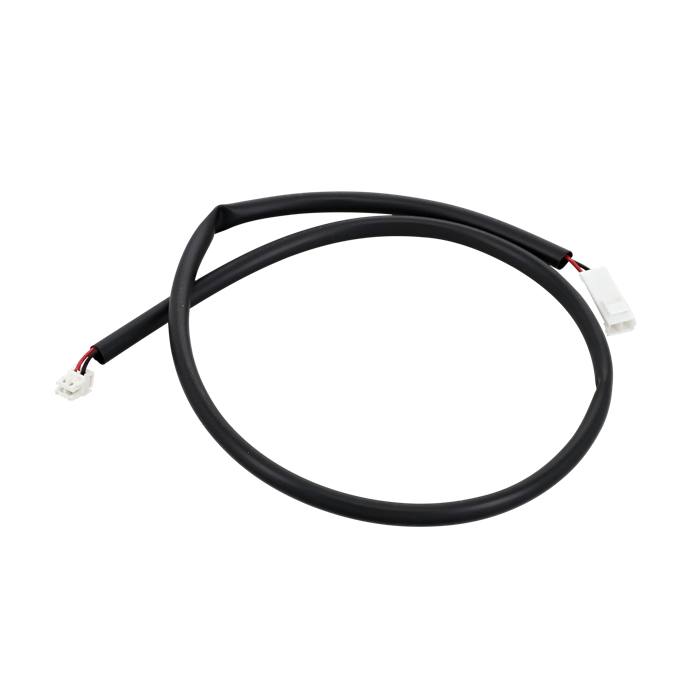 wiring, light, 650mm,2wire