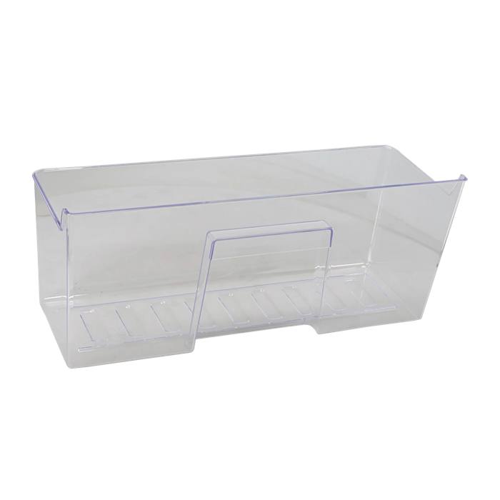 vegetable box, 455x166x193