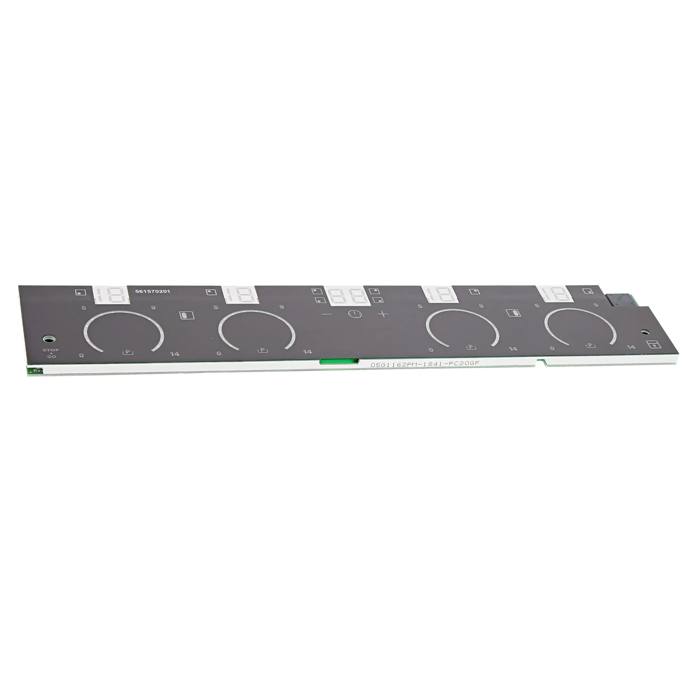 Électronique configur'e,module