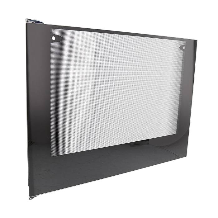 Main Oven Outer Door Glass