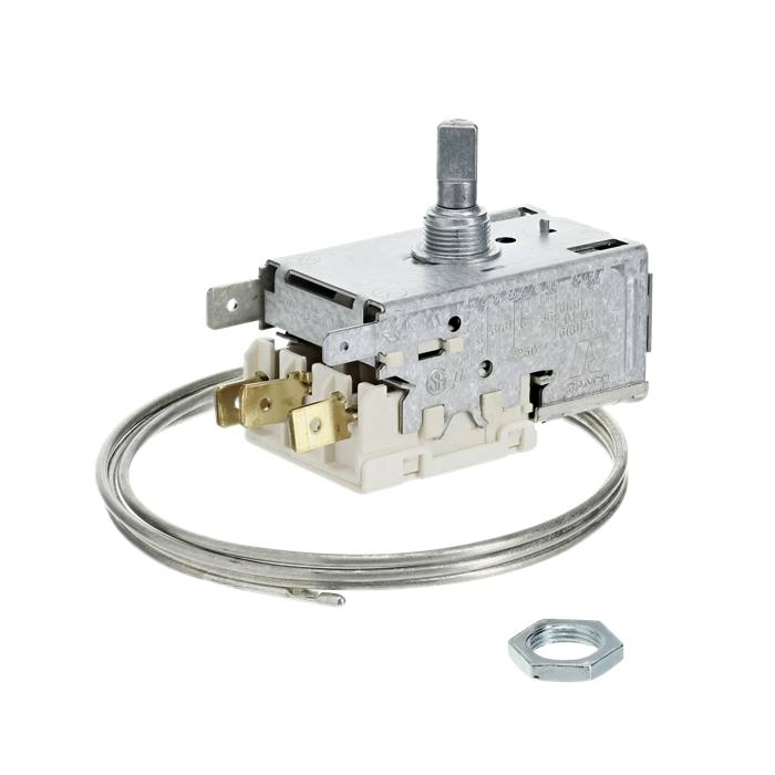 Thermostat de réfrigérateur