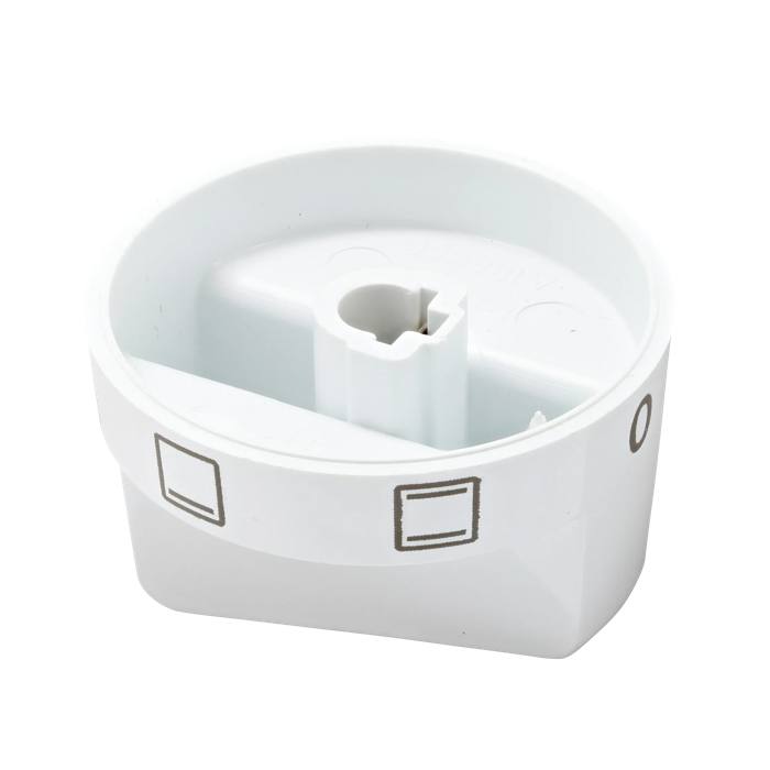 knob, function, white