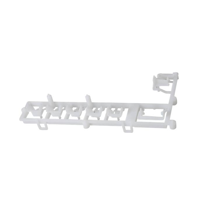 soporte, conjunto  teclas, 7
