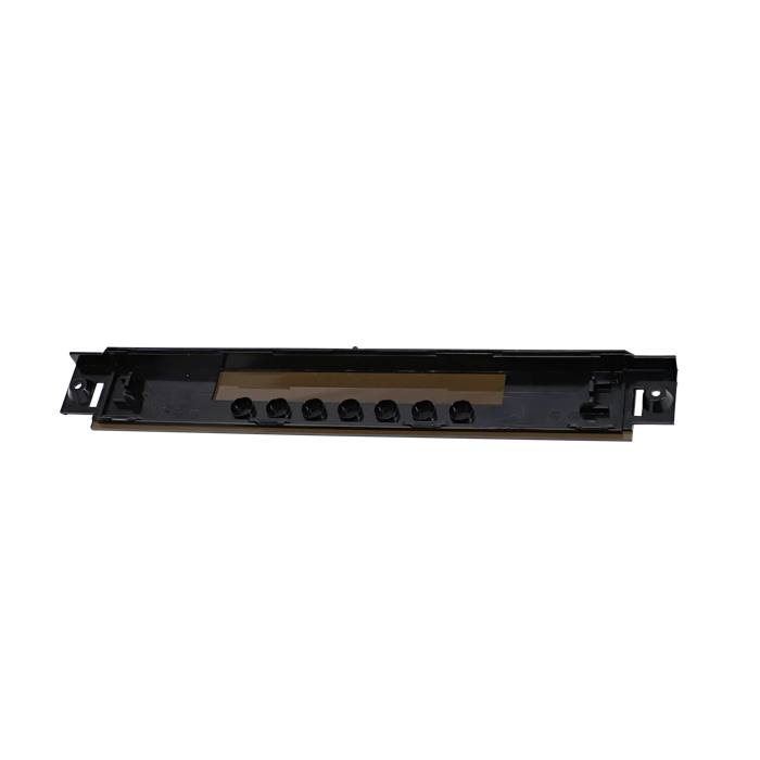 control panel,assembly,silkscreened,7802,334.6x39.8mm