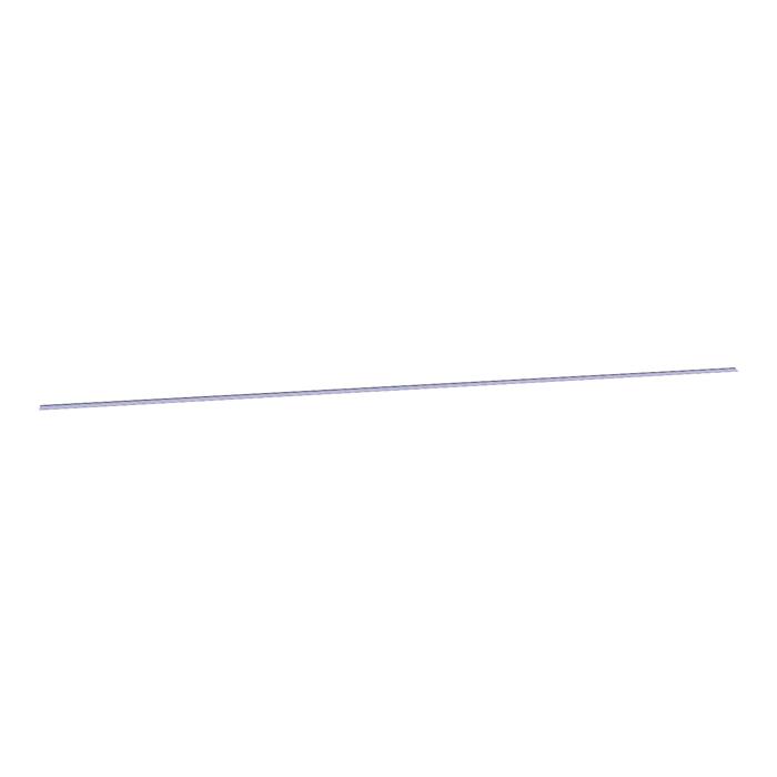 täcklist, sida, 7820, 1756mm