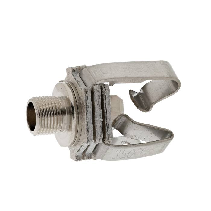 conector, termometro carne