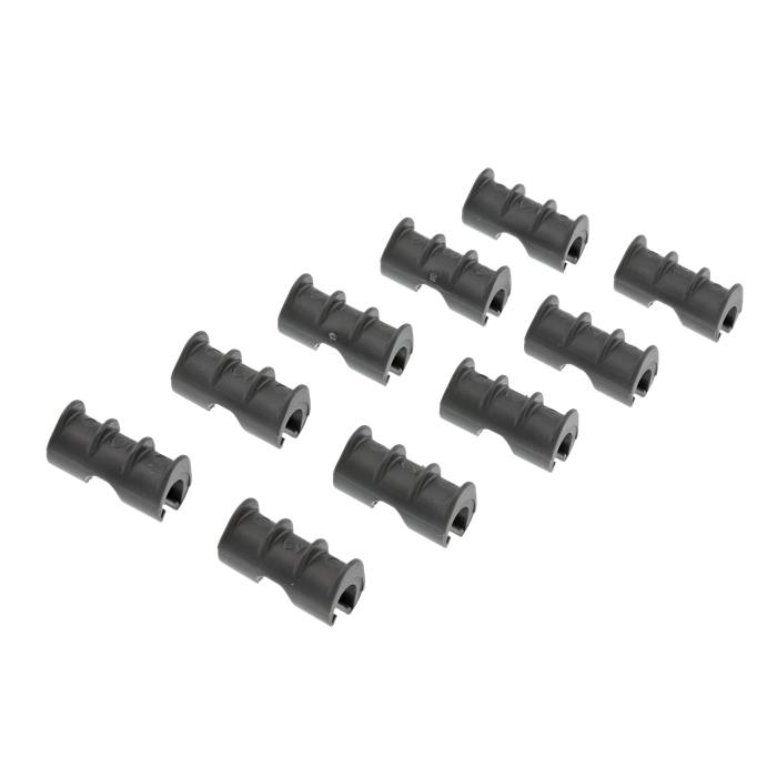 rubber buffer,dishwasher basket,10 pcs.
