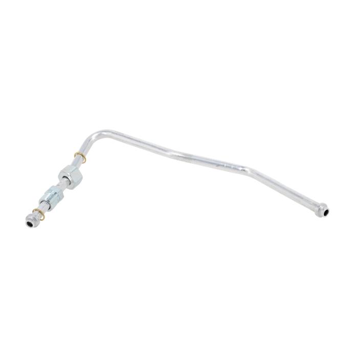alimentation gaz, avant, gauche,