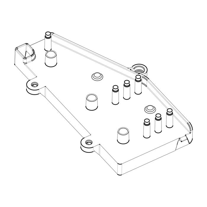 cover, PCB