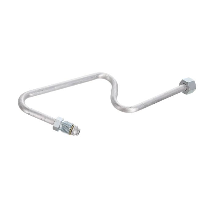 gas pipe, front, right