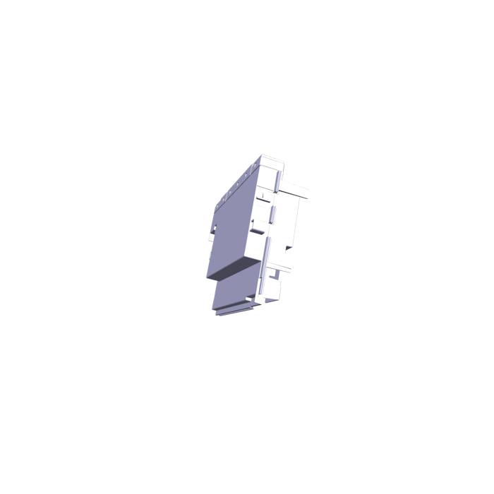 gebruikersinterface-bord, EDW4013