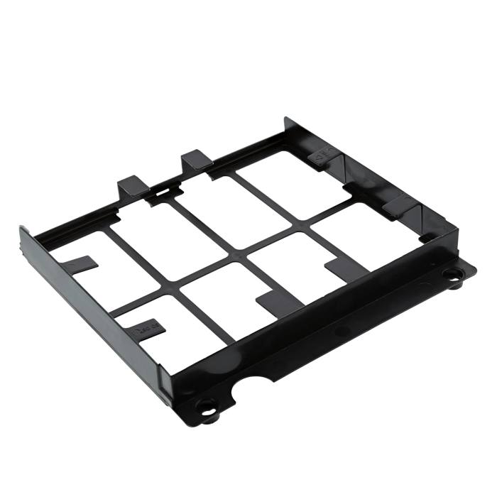 Filterhalter für Dunstabzugshauben