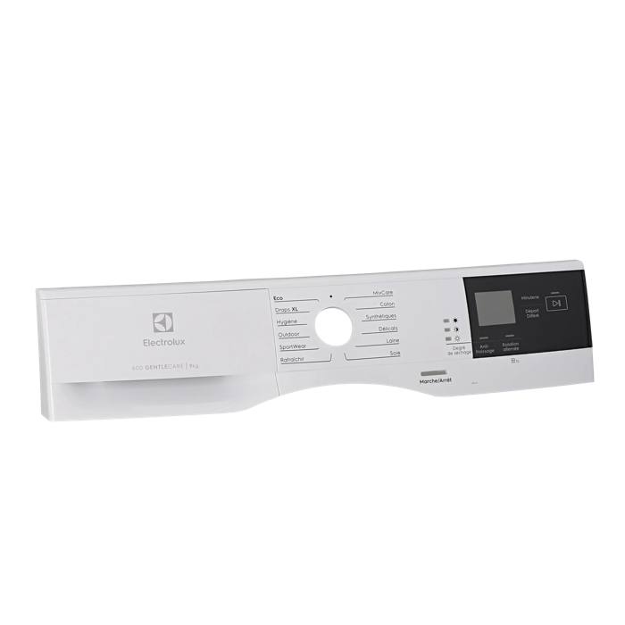 BEDIENBLENDE,WEISS,ELECTROLUX,