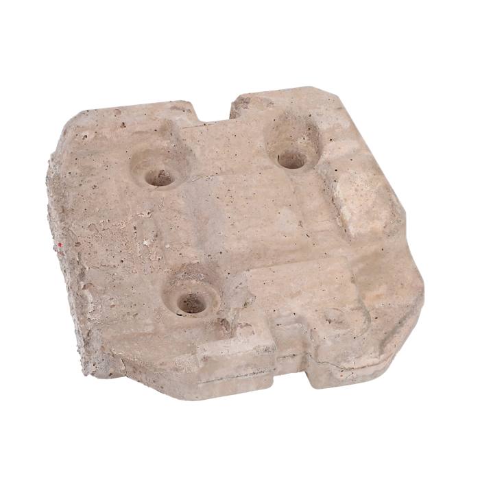 contrappeso, sopra, ,8.37kg,R50 G60 THR