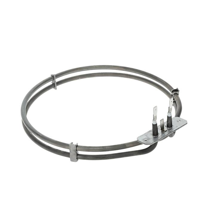 Ringvarmer - 2000W 230V