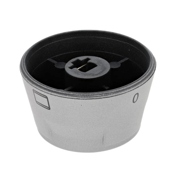 KNEBEL,FUNKTIONEN,INOX
