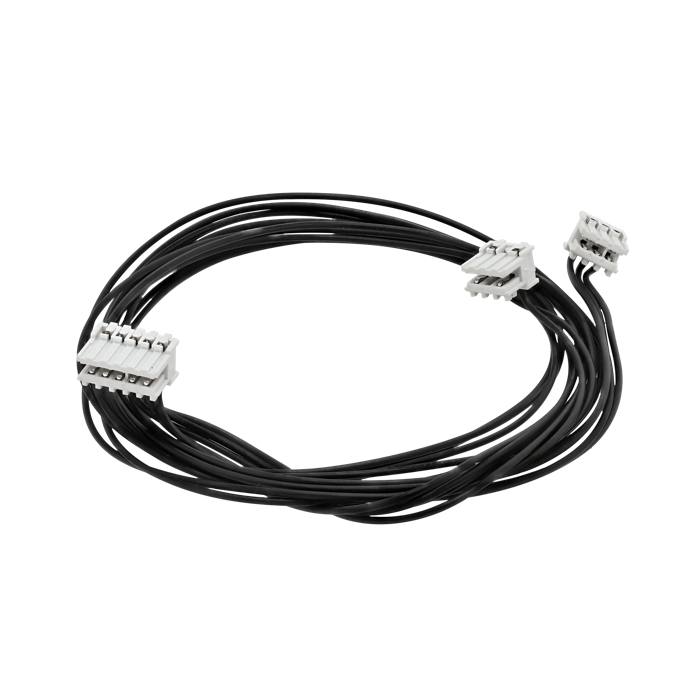Washing Machine Pressure Switch Wiring Harness