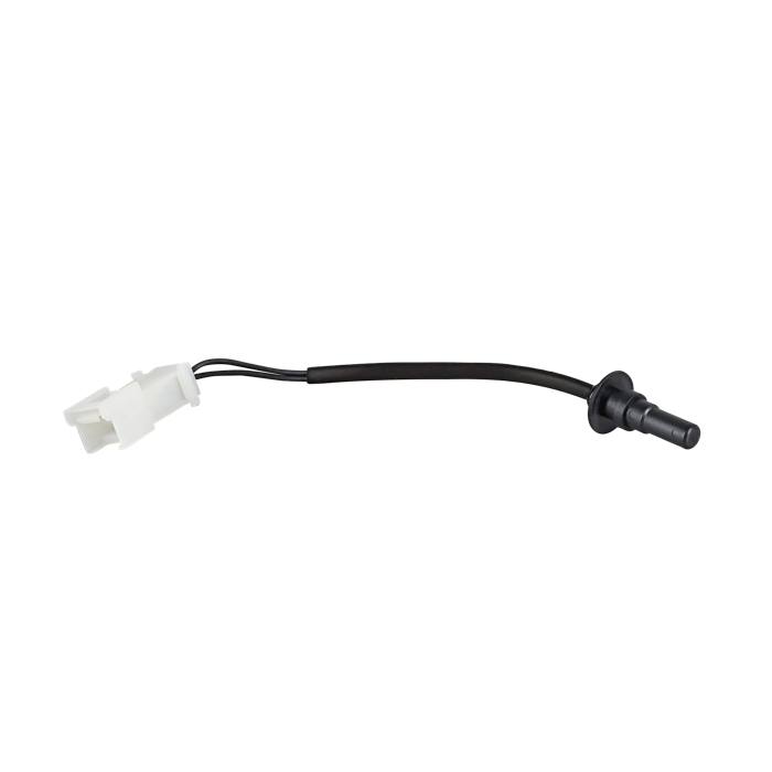 temperatursensor, trumma, NTC