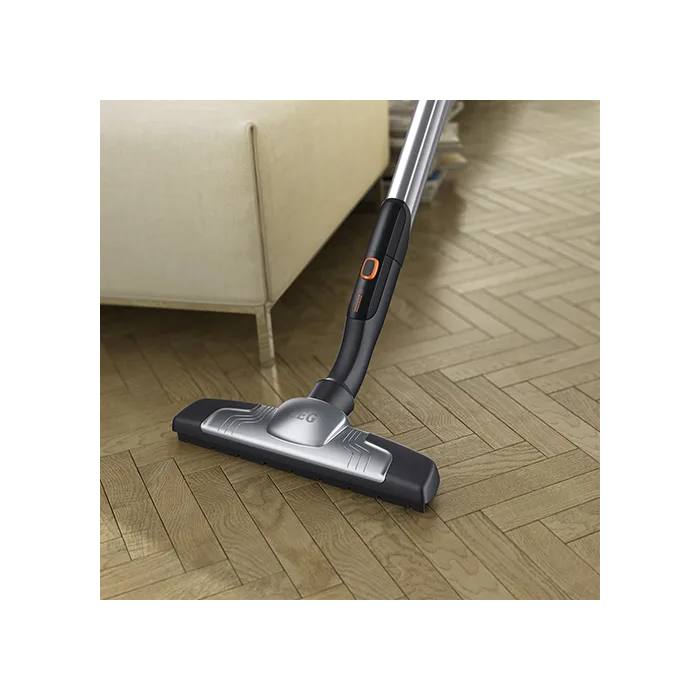 AZE115 Advanced Precision Silent Parketto Floor Tool – 36mm Oval Connection