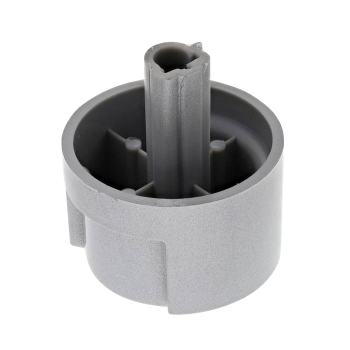knob, gas oven, inox