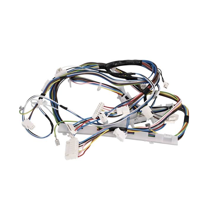 harness, assembly,