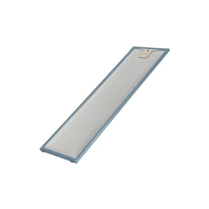 Metallfilter für Herd-Abzugshauben