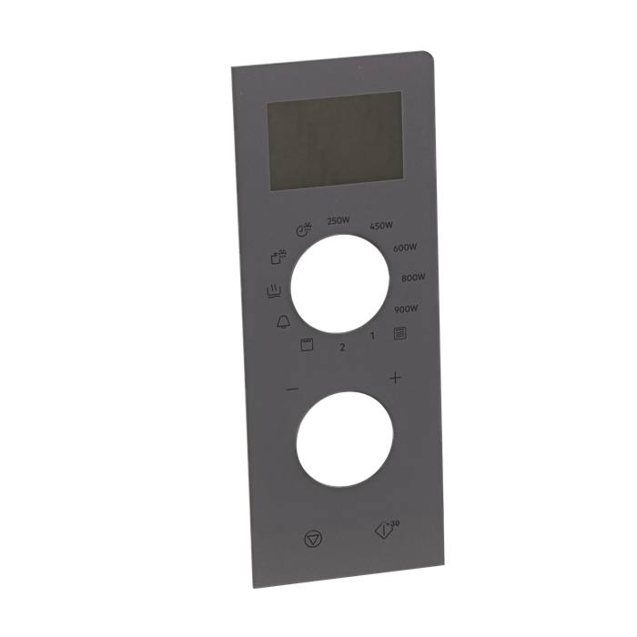 decoration, control panel, grey