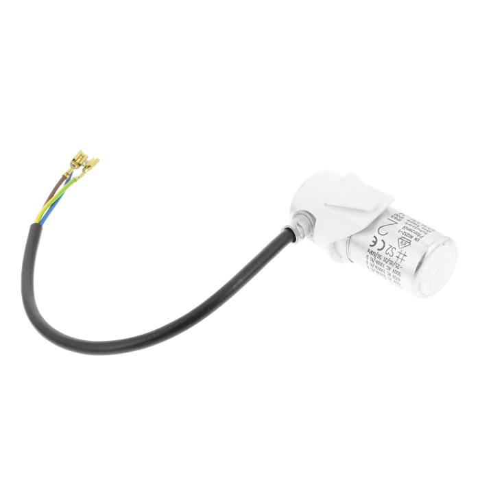 running capacitor, 2µF