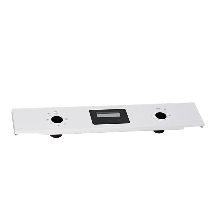 control panel,white,60cm,SET,2K