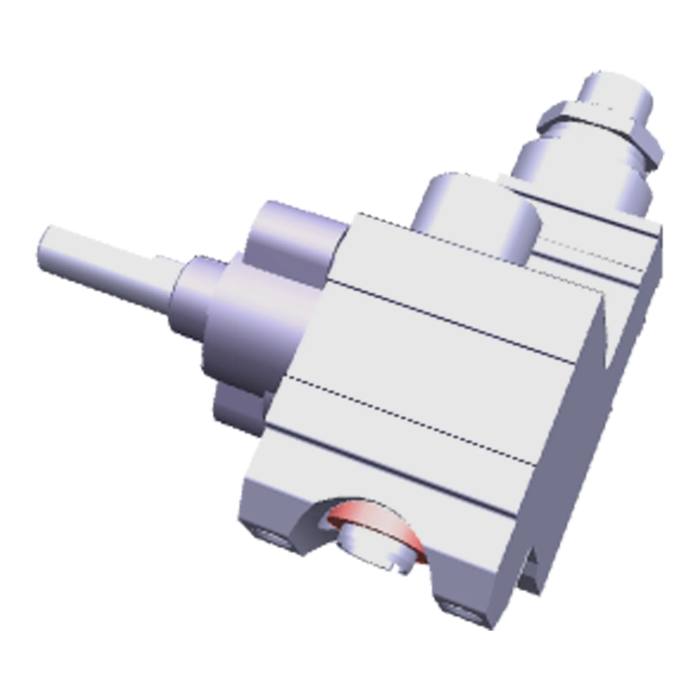Gashahn,Hilfe,d=0.28 G20-20mbar