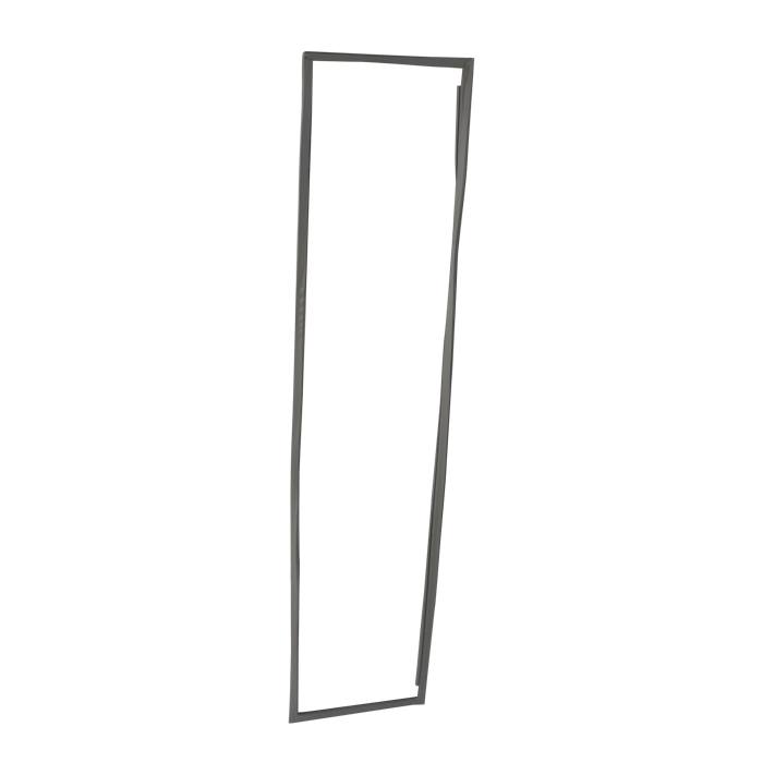 gasket, freezer door, magnetic seal, SxS,Gray