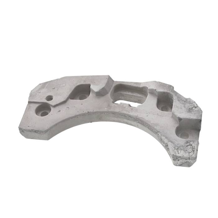 counterweight, front,