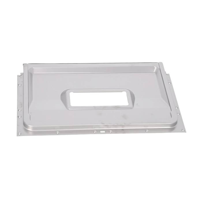 inner door, 545x329mm