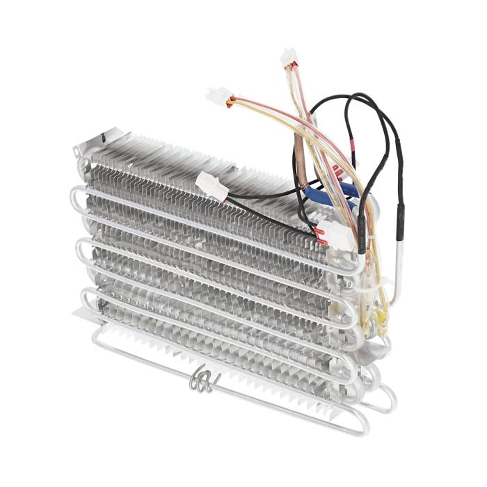 Assemblage,évaporateur,composa
