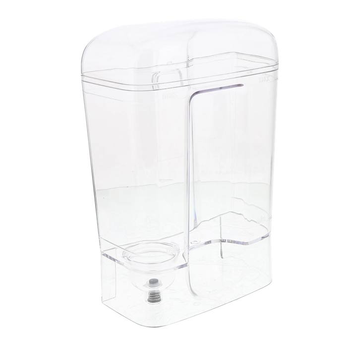 Coffee Machine Complete Tank with Valve