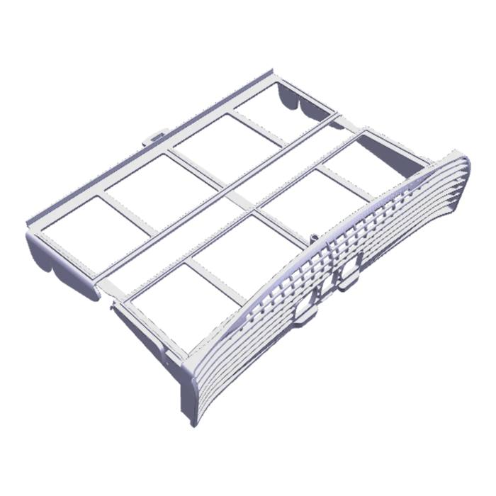 Flusenfilter/Flusensieb