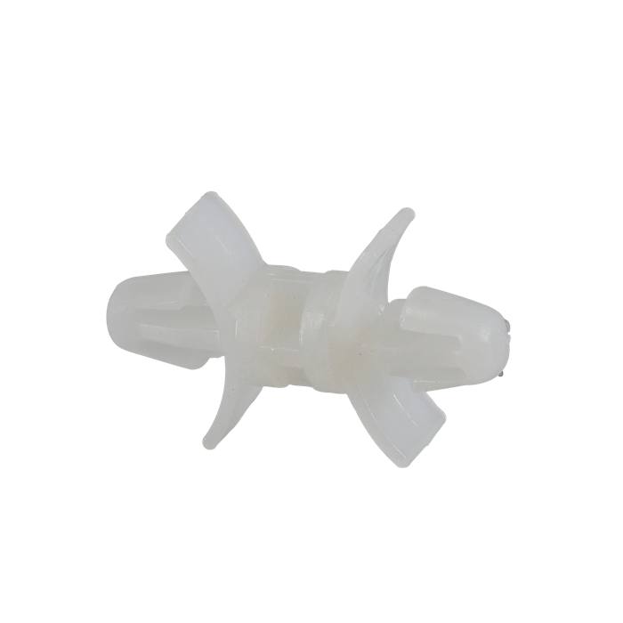 support, pin, double, 7,9mm