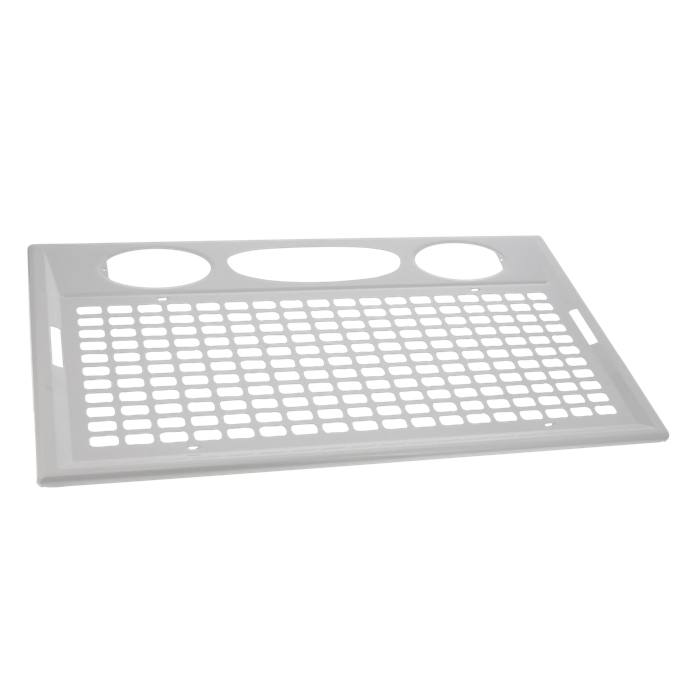 Cooker Hood Grate Kit
