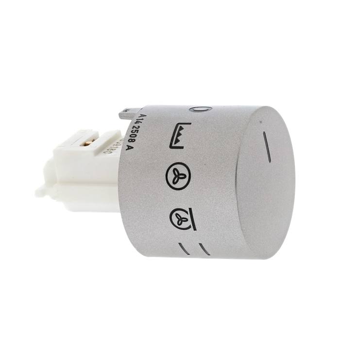 KNEBEL,INOX,10+0,PIPO