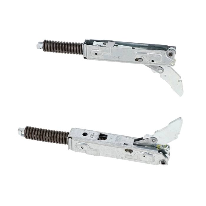 SCHARNIER,BACKOFENTÜR,KIT,6.1-