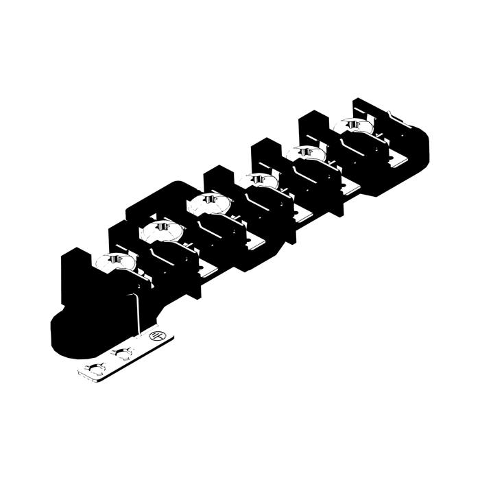 VERBINDER,NETZKABEL,6 POLE