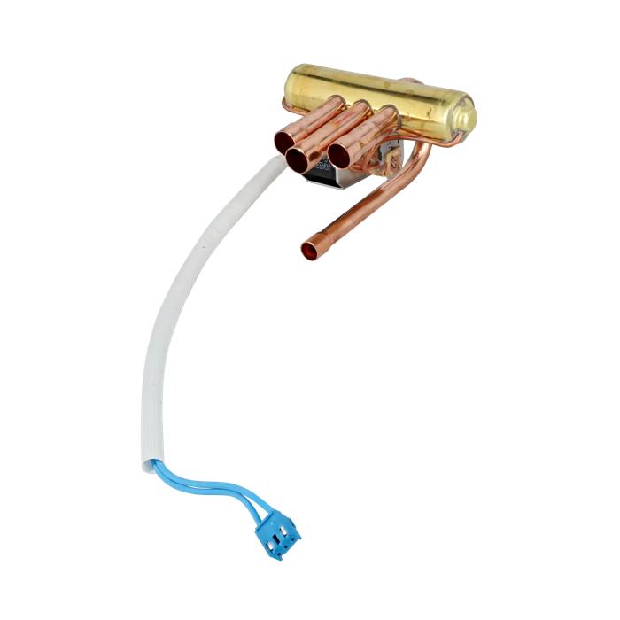 4-ways, valve,