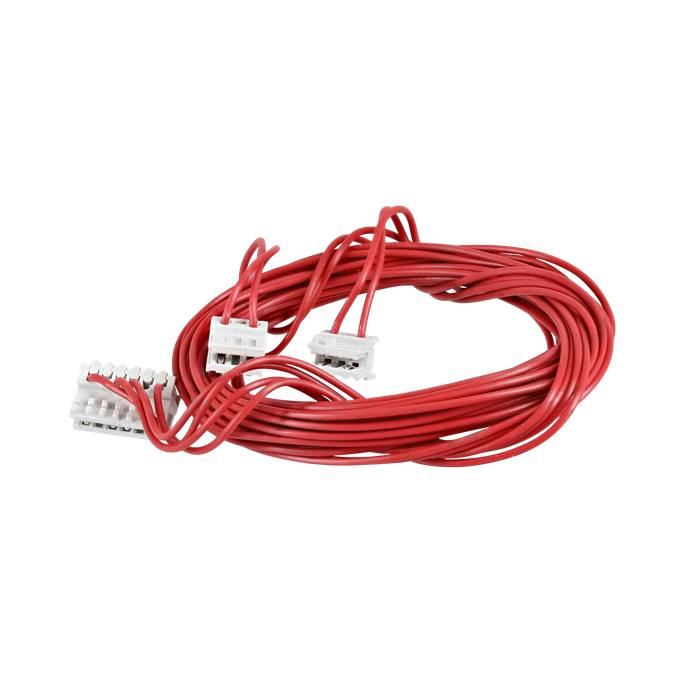 wiazka kablowa,zawór,elektronika,J13,1440+1500mm