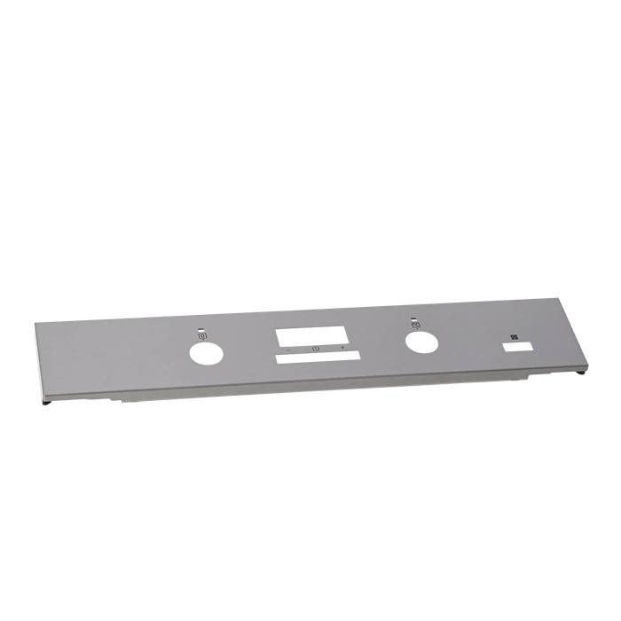 control panel,inox,60cm, 2K, SET