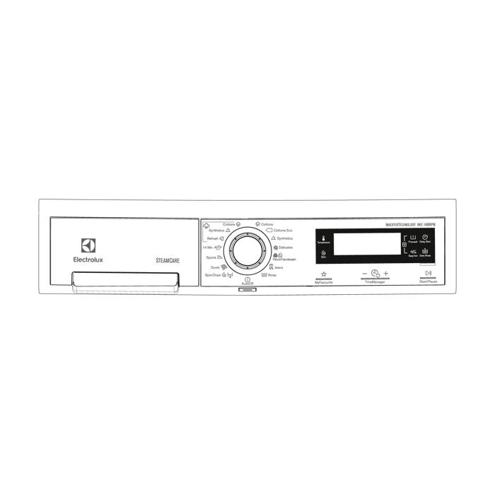 panel obslugi,uchwyt,Electrolux,EWF1497HDW2,EN,Symb